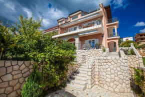 Гостиница Crikvenica Apartment 18  Цриквеница